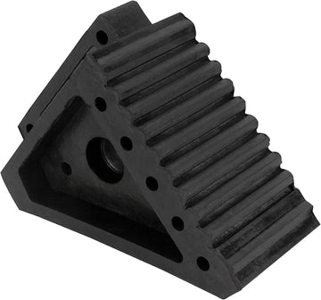 PERFORMANCE TOOL W41001 Wilmar Solid Rubber Wheel Chock