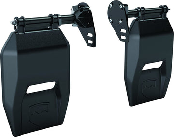 TeraFlex 4808500 JK Transit Mud Flap Ki