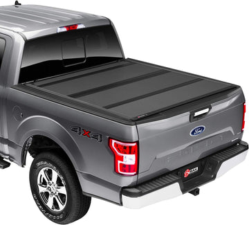 Bak Industries 448329 Tonneau Cover 5' 7" Bed