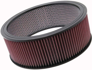 K&N E-3760 High Performance Custom Air Filter