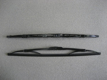 TruVision WT1-24 24" UNIV WIPER BLADE ASSY