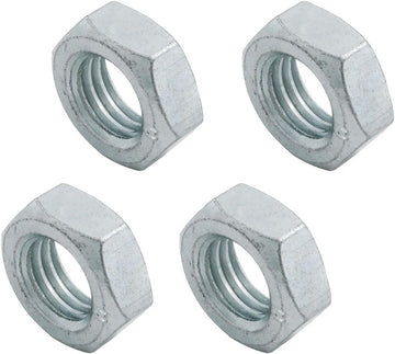 Allstar Performance ALL18264 3/4-10 RH Steel Jam Nut