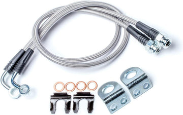 Teraflex 4350310 Brake Line Kit