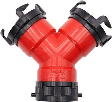 Valterra F02-2030 3" Rotating Wye 3 Inch