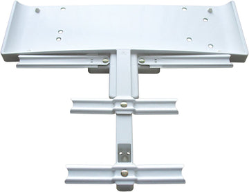 Winegard RV-WING Wingman White UHF Booster TV Antenna