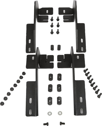 Dee Zee DZ16221 DZ16221 NXc Running Board Bracket Kit