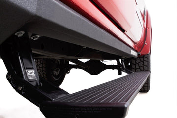 AMP Research 77154-01A PowerStep XL Running Board