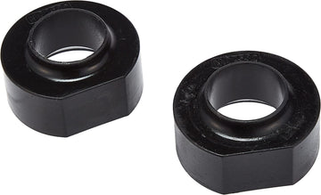 Daystar KJ09100BK Comfort Ride 1.75-Inch Coil Spring Spacer Kit