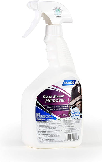 Black Streak Remover 32 OZ
