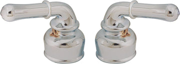 Empire Brass CRD-UCNN Replacement Teapot Handles Nickel