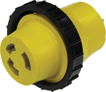 Voltec Industries 16-00594 15-30 Locking Adapter