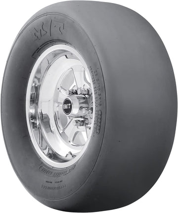 Mickey Thompson Pro Bracket Rad Racing Radial Tire - 28.0/9.0R15