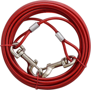 Valterra A10-2011VP Dog Tie-Out Cable - 20′