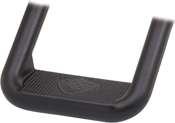 CARR 103991 Hoop II XP3 Black Powder Coat Pair