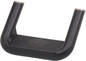 Carr 120252-1 Super Hoop XM3 Polished Step