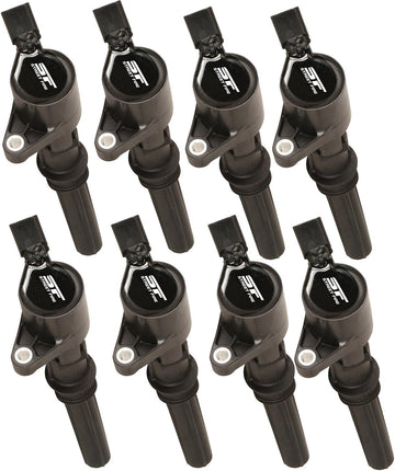 MSD 55128 Street Fire Coil, (Pack of 8)