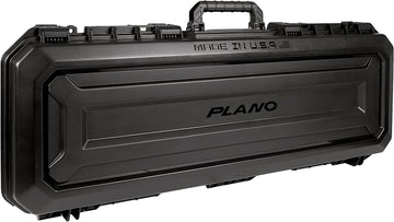 Plano Unisex-Adult All-Weather 42 INCH AW CASE - 36 Inch Black