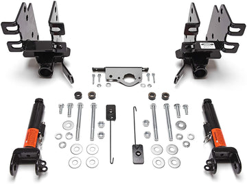 Roadmaster Inc 521453-5 Basepate for Jeep Wrangler