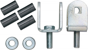 Rubicon Express RE1171 Disconnect Adapter for Jeep XJ/ZJ