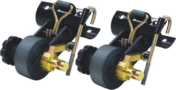 Buyers Products 5480007 Ratchet Tie Down