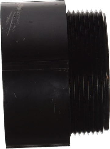 LaSalle Bristol (632873) 3" x 3" ABS Male Adapter