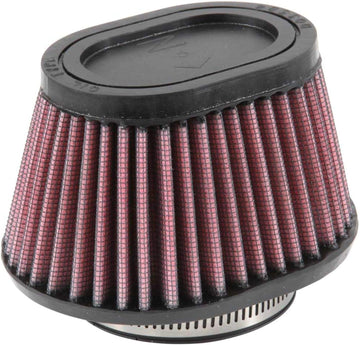 K&N RU-2780 Yamaha/Triumph Universal Rubber Filter