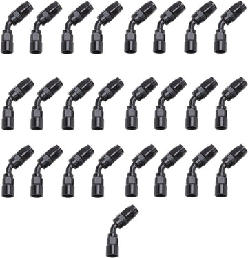 Russell 610095 Hose End