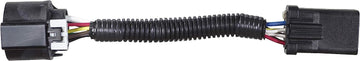 RV Designer P933 7-Way RV Harness Adapter