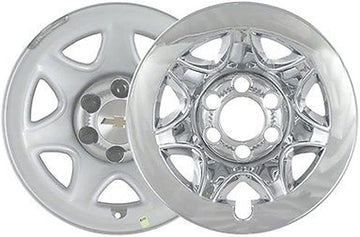 IMPOSTOR WHEEL SKIN;17IN