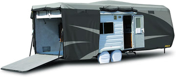 ADCO 52272 SFS AquaShed Toy Hauler RV Cover 20'1" - 24'