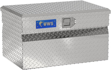 UWS TBC30 Chest Standard Blue Series Truck Box Original Packaging