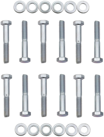 Mr. Gasket 958G Intake Manifold Bolt