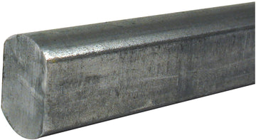 Allstar ALL52176 Steel Steering Shaft 29"