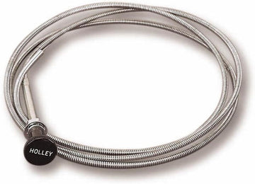 Holley 45-228 Manual Choke Control Cable