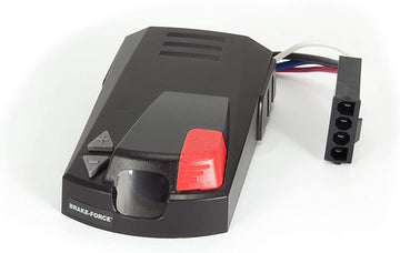 Hopkins 47225 Brake-Force Brake Control Brake Control Brake Force Plug-in Simple Brake Control