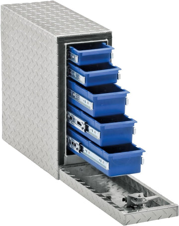 UWS DS-18 18" Drawer Slide Box Original Packaging