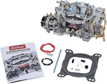 Edelbrock - CARBURETOR (1916)