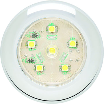 Optronics (UCL60CBP) LED Utility Light 1