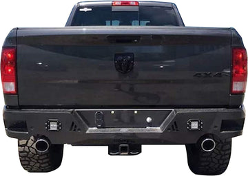 Trail FX RLDB003TI RLDB 09-16 Dodge RAM 1500