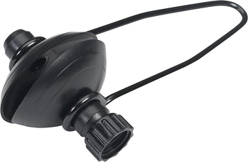 Moeller Flushrite Boat Motor Flusher (Universal, Round Cup)