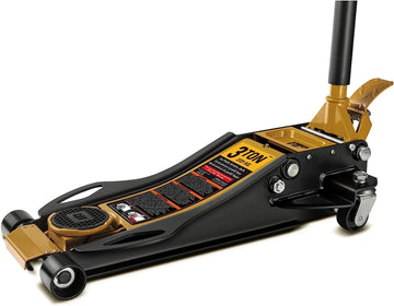 CAT 3 Ton Low Profile Service Jack - 240109