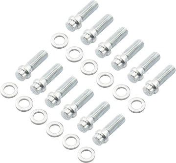 Mr. Gasket 6091 Intake Manifold Bolt