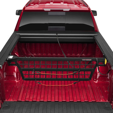 Roll-N-Lock Cargo Manager Truck Bed Organizer | CM401 | Fits 2019-2022 Dodge Ram 1500/2500/3500, Does Not Fit w/Multi-Function (Split) Tailgate 5' 7" Bed (67.4") Short Bed 2019 - 2020 New Body Style
