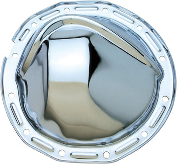 Trans-Dapt 4787 Chrome Differential Cvr