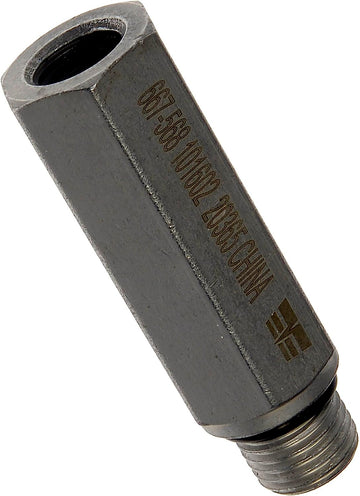 Dorman - 667-568 - TURBOCHARGER OIL LINE ADAPTER