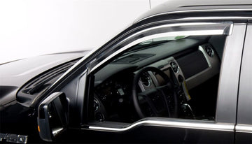 Putco 97560 Window Trim