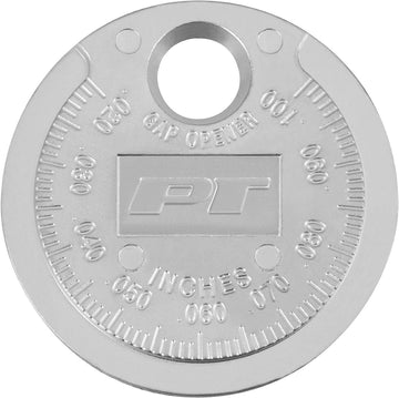 Spark Plug Gap Gauge