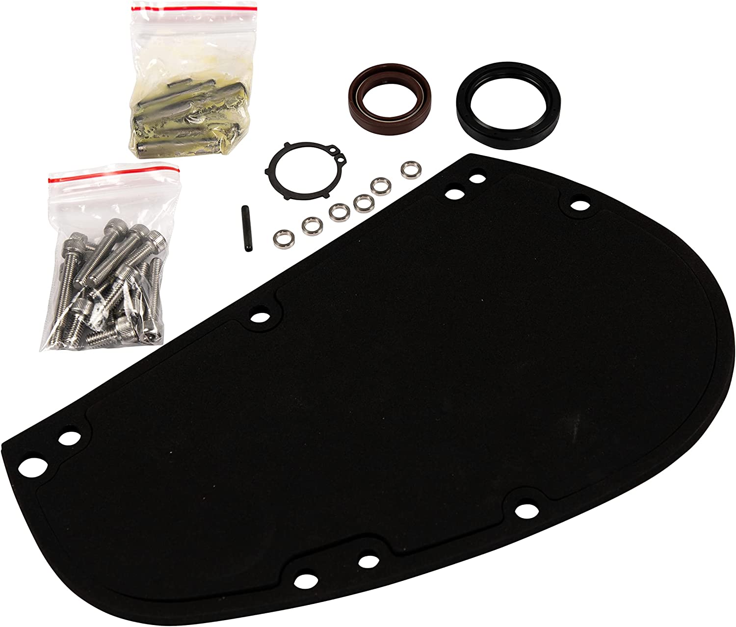 Lewmar P/S GEN 3 Seals and Screw KIT