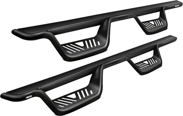 Westin Outlaw Drop Nerf StepBar 19- GM P/U 1500/2500