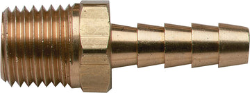 Moeller Fuel Hose Connector